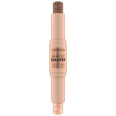 Barra Magic Shaper Contour & Glow Deep