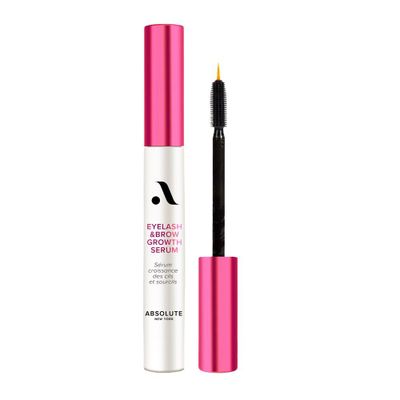 Sérum Growth para Pestañas y Cejas