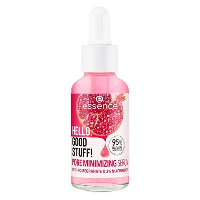 Hello, Good Stuff! Pore Minimizing Sérum Reductor De Poros