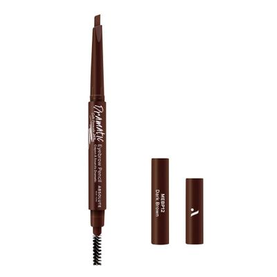 Lápiz de Cejas Perfect Eyebrow Dark Brown Soft