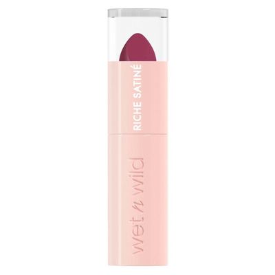 Labial Rich Satin Berried Life