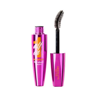 Máscara de Pestañas Waterproof Total Solution All-In-One