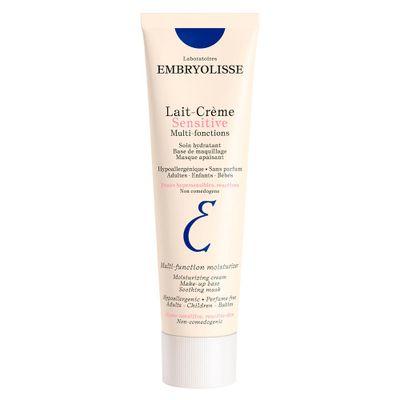 EMBRYOLISSE Lait-Crème Sensitive 100Ml