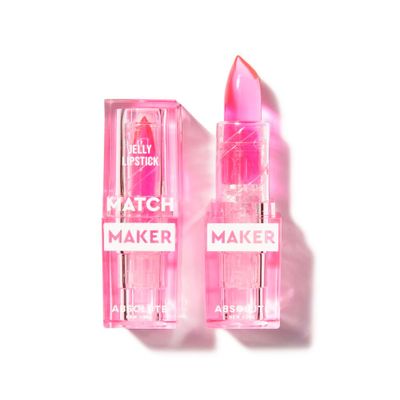 Labial Jelly Match Maker First Kiss