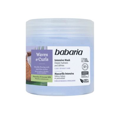 Mascarilla Capilar Only Curls