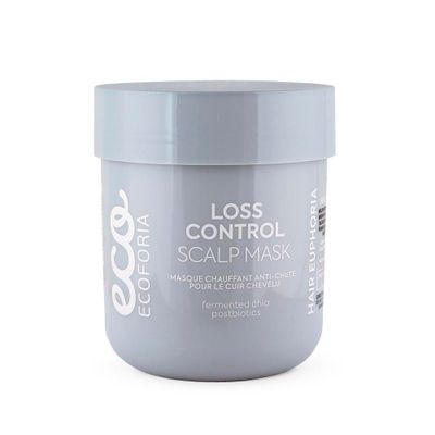 Mascarilla Cuero Cabelludo Control Caída Loss Control 200 ml