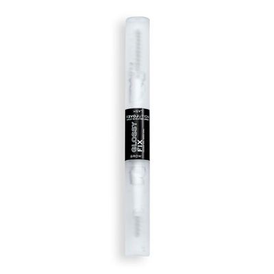 Fix Clear Gel Cejas y Mascara