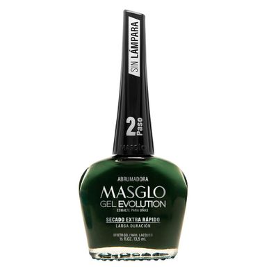 Esmalte Semipermanente Gel Evolution Abrumadora