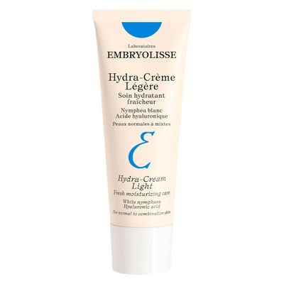 EMBRYOLISSE Hydra-Cream Light 40Ml
