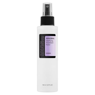 Tónico Aha/Bha Clarifying Treatment Toner 150Ml