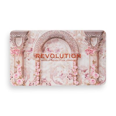 Paleta Flawless Regal Romance