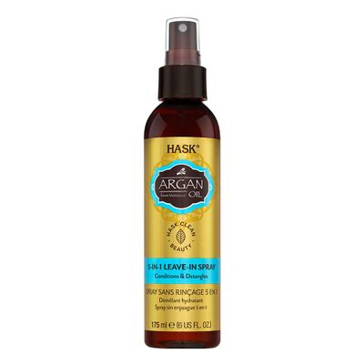 HaskSpray Argan Oil Reparador 5 en 1