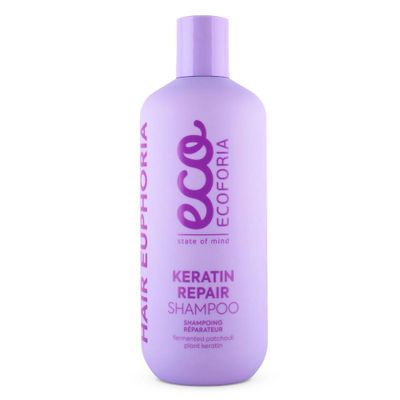 Shampoo Keratin Repair 400 ml