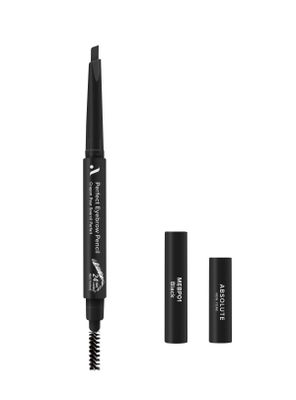 Lápiz de Cejas Perfect Eyebrow Black Hard