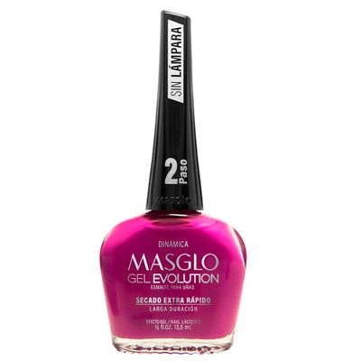 Esmalte Semipermanente Gel Evolution Dinamica