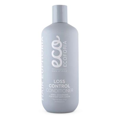 Acondicionador Control Caída Loss Control 400 ml