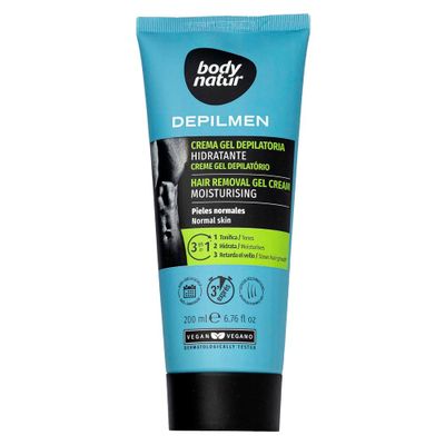 Depilmen Crema Depilatoria Piel Normal