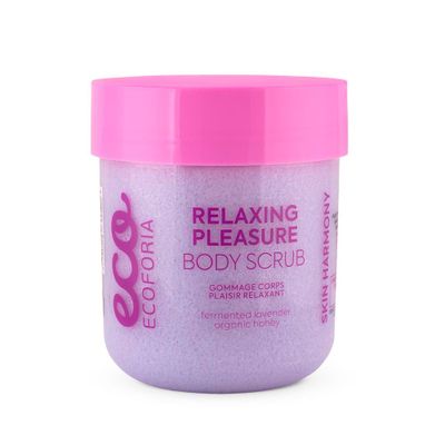 Exfoliante Corporal Relajante Relaxing Pleasure 200 ml