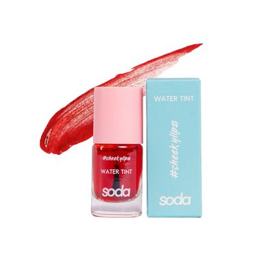 SODA TINTE DE LABIOS SECOND BREATH