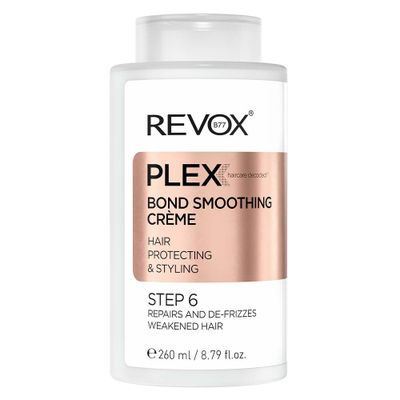 Bond Smoothing Crème Step 6