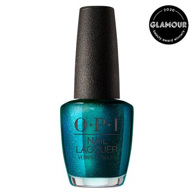 OPI Esmalte De Uñas This Color´S Making Waves  Opi