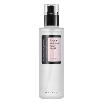 Tónico Aha 7 Whitehead Power Liquid 100Ml