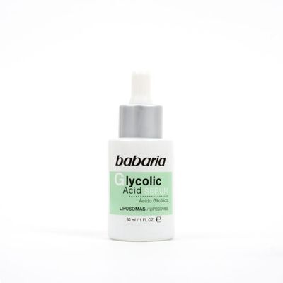 Serum Facial Ácido Glicólico 30 ml
