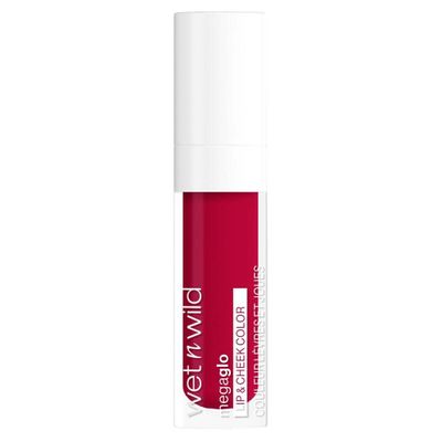 Lip Y Cheek Berry True