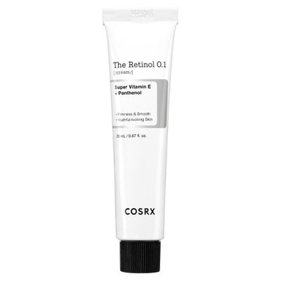 Crema Facial The Retinol 0,1 Cream 20Ml