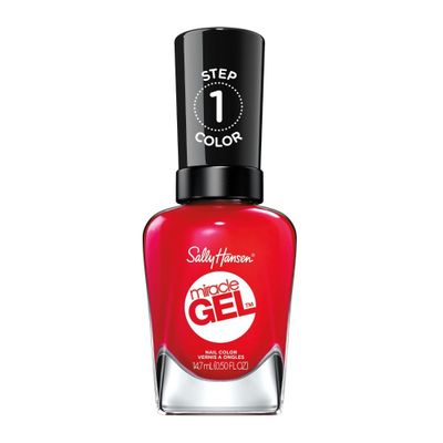 Esmalte Miracle Gel Red Eye