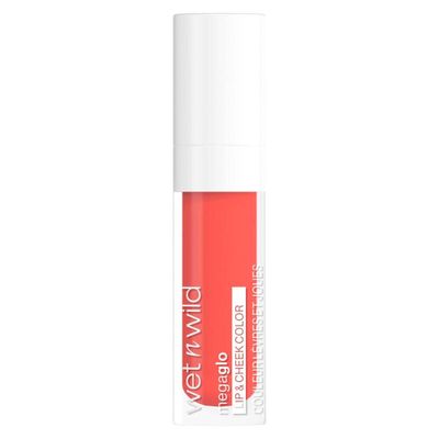 Lip Y Cheek Coral Dream