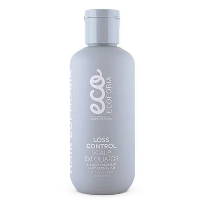 Exfoliante Capilar Control Caída Loss Control 200 ml