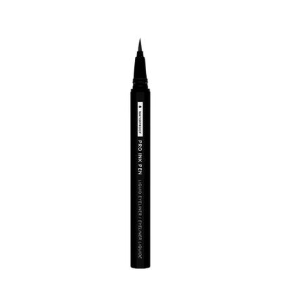 Delineador de Ojos Pro Ink Pen Black