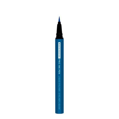 Delineador de Ojos Pro Ink Pen Ocean Blue