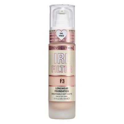 Base IRL Filter F3