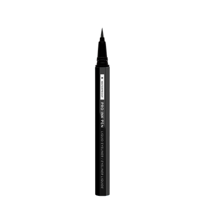 Delineador de Ojos Pro Ink Pen Jet Black