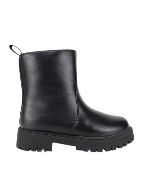 Botín Agua de Coco Transformable Negro