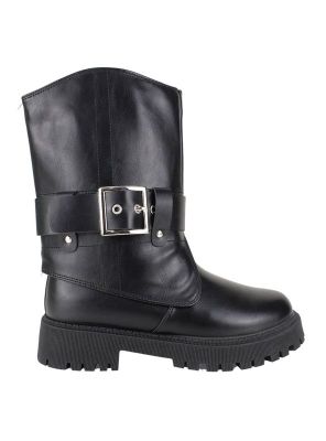 Imagen 2 del producto Botín Agua de Coco Transformable Negro