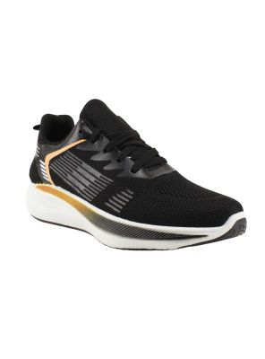 Imagen 2 del producto Zapatilla New Walk Flow Deportiva Negra