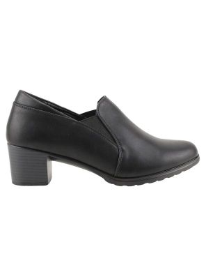 Imagen 1 del producto Zapato New Walk Elastizado Negro