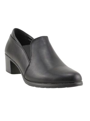 Imagen 2 del producto Zapato New Walk Elastizado Negro