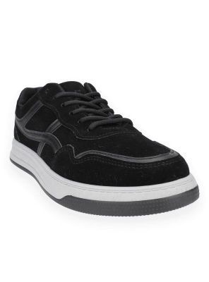 Imagen 2 del producto Zapatilla New Walk Casual Rayas Negra