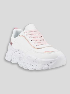 Imagen 2 del producto Zapatilla Agua de Coco Vallenar Rose