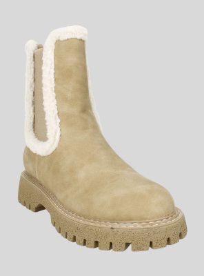 Imagen 2 del producto Botín Agua de Coco Krishna Taupe