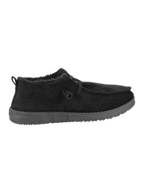 Zapato Chiporro Negro