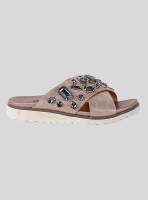 Sandalia Xti Zafiros Rosa