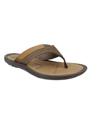 Imagen 2 del producto Havaiana Exs Cuero Marrón