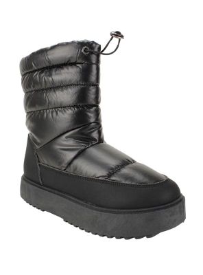 Imagen 2 del producto Bota Agua de Coco Puffy Negro