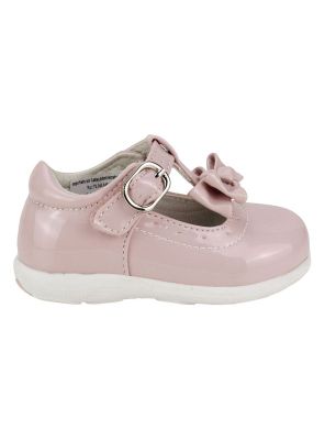 Imagen 1 del producto Zapato Nat Geo Kids Charol Rosa