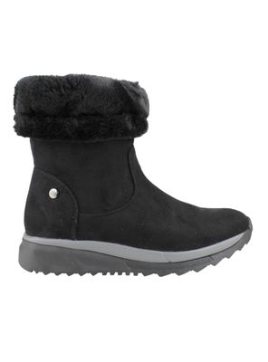 Botín Confort Xti Negro